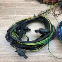 8366590 9253104 6925595 Other wiring loom BMW X5 F15