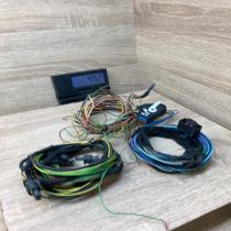 8366590 9253104 6925595 Other wiring loom BMW X5 F15
