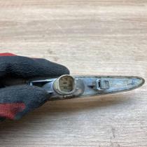 8382104   Front fender indicator light BMW 3 E46