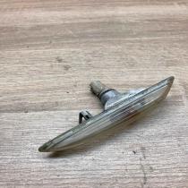 8382104   Front fender indicator light BMW 3 E46