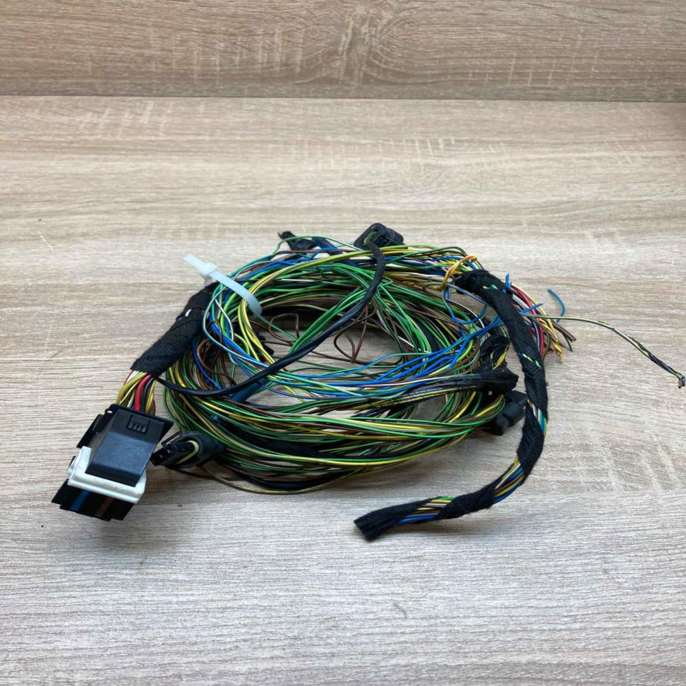 9253104 6925595  Other wiring loom BMW X5 F15