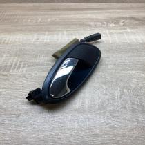 5P0035411 5P0837114  Front door interior handle Seat Leon (1P)