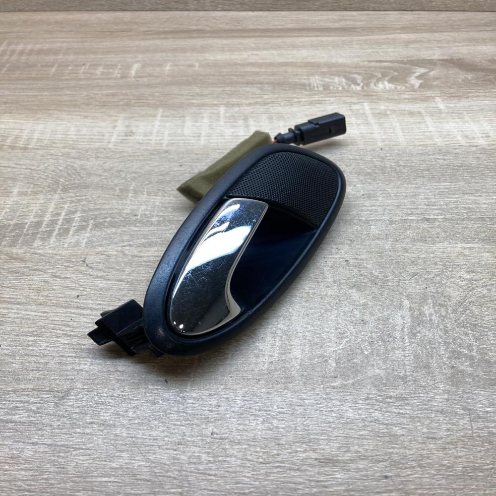 5P0035411 5P0837114  Front door interior handle Seat Leon (1P)