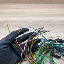 9253104 6925595  Other wiring loom BMW X5 F15
