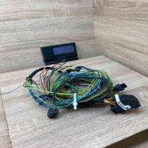 9253104 6925595  Other wiring loom BMW X5 F15