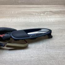 5P0035411 5P0837114  Front door interior handle Seat Leon (1P)