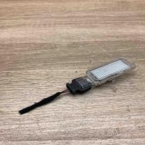 4B0947415B 893971632 With plug Other interior light Volkswagen PASSAT B5