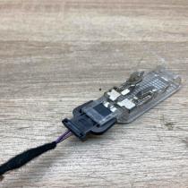 4B0947415B 893971632 With plug Other interior light Volkswagen PASSAT B5