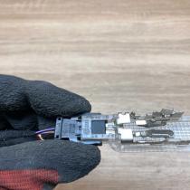 4B0947415B 893971632 With plug Other interior light Volkswagen PASSAT B5