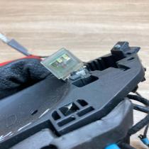 7331739 143897 10 Left Front door exterior handle/bracket BMW X5 E70