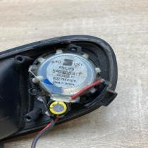 5P0035411 5P0837114  Front door interior handle Seat Leon (1P)