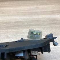 7184661 140107 10  Rear door exterior handle/bracket BMW X5 E70