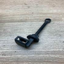 4E0907543 113580 033 D Interior temperature sensor Volkswagen Phaeton