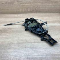 7059971 119702  Front door exterior handle/bracket BMW X5 E70