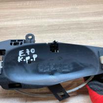 7059971 119702  Front door exterior handle/bracket BMW X5 E70