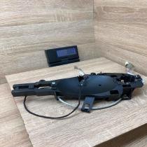 7184660 140107 10  Front door exterior handle/bracket BMW X5 E70