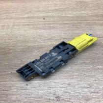 4B0959643D 600380 RB4 Airbag deployment crash/impact sensor Audi A8 S8 D3 4E