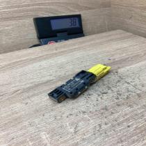 4B0959643D 600380 RB4 Airbag deployment crash/impact sensor Audi A8 S8 D3 4E