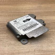 24416704 5WK2978 DM Airbag control unit/module Opel Zafira A