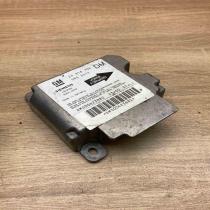 24416704 5WK2978 DM Airbag control unit/module Opel Zafira A