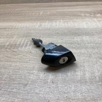 E90 E91 Black Door lock   Front door lock BMW 3 E90 E91