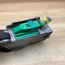 24416704 5WK42978 With Plug Airbag control unit/module Opel Zafira A