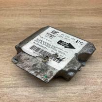 09229303 5WK42926 Used Airbag control unit/module Opel Zafira A