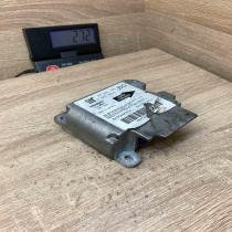 09229303 5WK42926 Used Airbag control unit/module Opel Zafira A