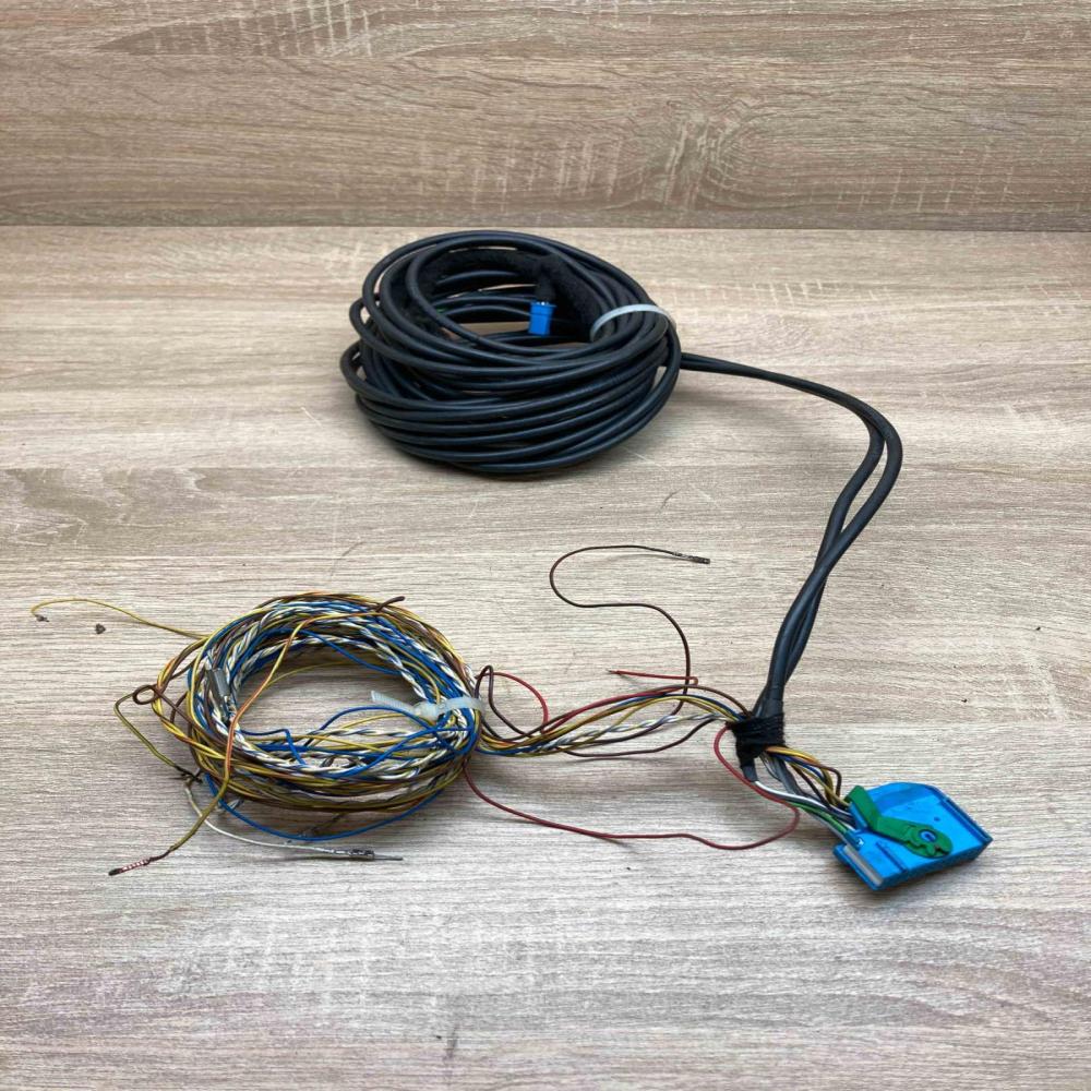 9247482 21002327  Other wiring loom BMW 3 F30 F35 F31