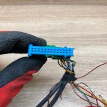 9247482 21002327  Other wiring loom BMW 3 F30 F35 F31