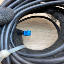 9247482 21002327  Other wiring loom BMW 3 F30 F35 F31