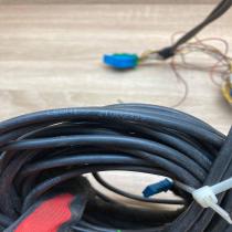 9247482 21002327  Other wiring loom BMW 3 F30 F35 F31
