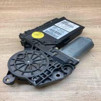 4E1959802 4E1910802  Front door window regulator motor Audi A8 S8 D3 4E
