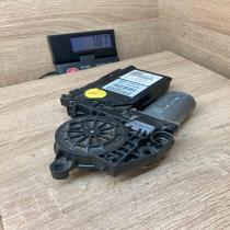 4E1959802 4E1910802  Front door window regulator motor Audi A8 S8 D3 4E