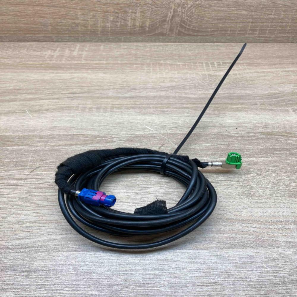 9145762 6982244  Other wiring loom BMW 5 F10 F11
