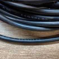 9145762 6982244  Other wiring loom BMW 5 F10 F11