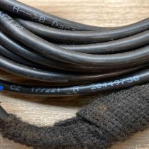9145762 6982244  Other wiring loom BMW 5 F10 F11