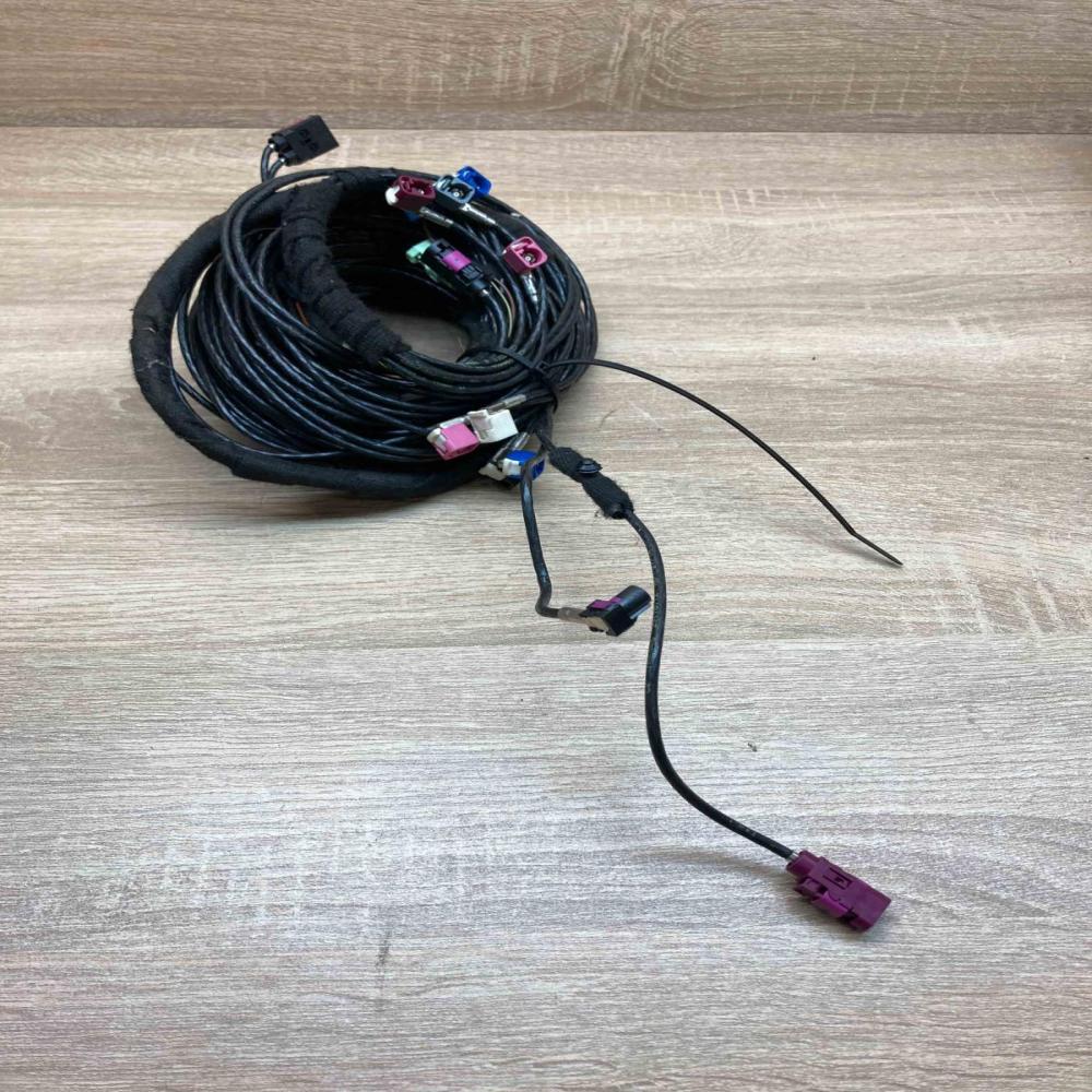 20462639 RT 59Z009 000  Other wiring loom BMW 5 F10 F11