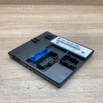 4E0907289D 5DK008432  Comfort/convenience module Audi A8 S8 D3 4E