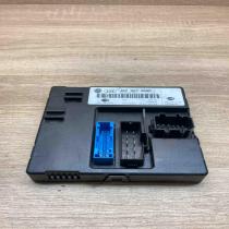 4E0907289D 5DK008432  Comfort/convenience module Audi A8 S8 D3 4E