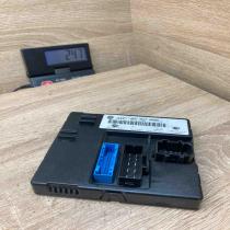 4E0907289D 5DK008432  Comfort/convenience module Audi A8 S8 D3 4E