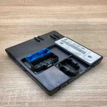 4E0907289 5DK008432  Comfort/convenience module Audi A8 S8 D3 4E
