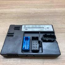 4E0907289 5DK008432  Comfort/convenience module Audi A8 S8 D3 4E