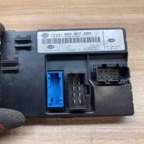 4E0907289 5DK008432  Comfort/convenience module Audi A8 S8 D3 4E