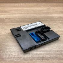 4E0907289 5DK008432  Comfort/convenience module Audi A8 S8 D3 4E