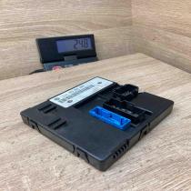 4E0907289 5DK008432  Comfort/convenience module Audi A8 S8 D3 4E
