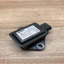 8E0907637A 0265005245 3564 ESP acceleration yaw rate sensor Audi A4 S4 B6 8E 8H