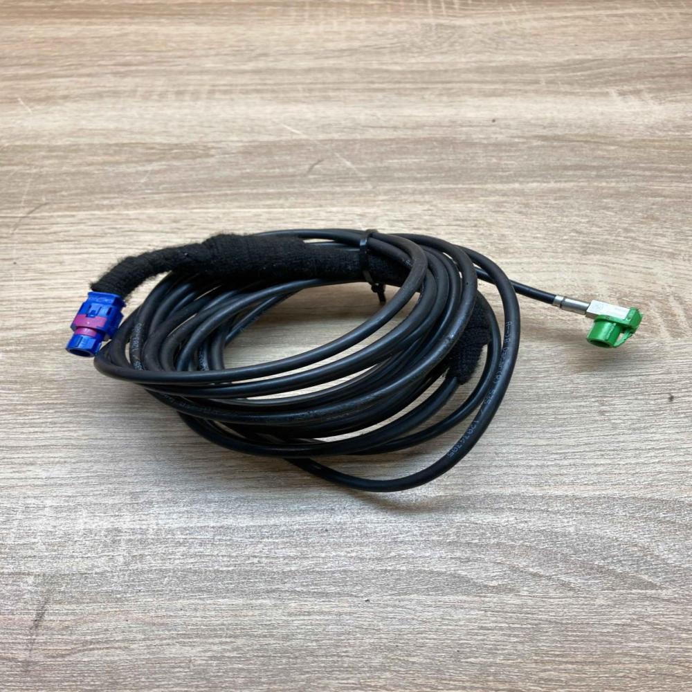 9145762 6982244  Other wiring loom BMW 5 F10 F11