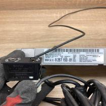 9257153 9237653  Bluetooth control unit module BMW 5 F10 F11
