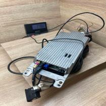 9257153 9237653  Bluetooth control unit module BMW 5 F10 F11